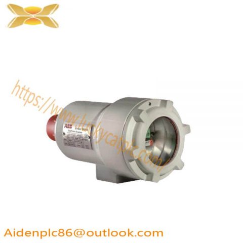 ABB SF810 FOC-IR-TL-C-B, Advanced Industrial Frequency Converter