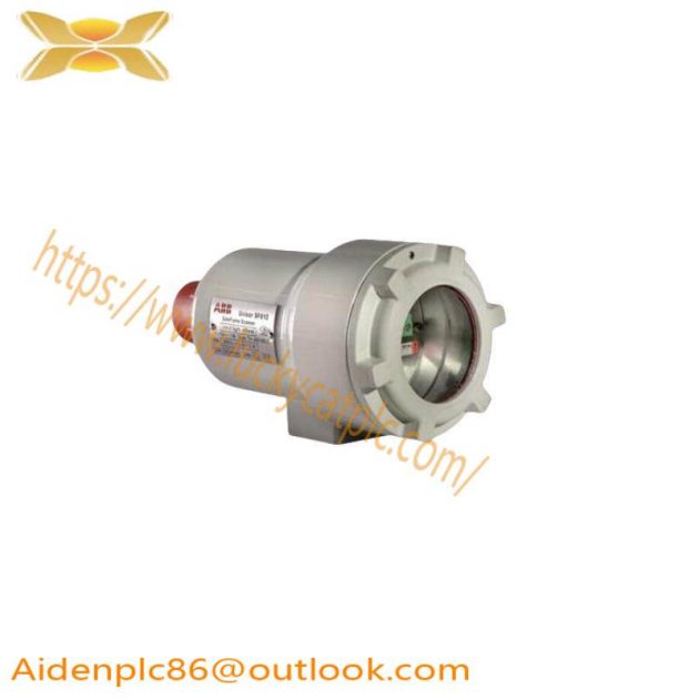 ABB SF810I-LOS-UV-T-L: Advanced Signal Processing Unit