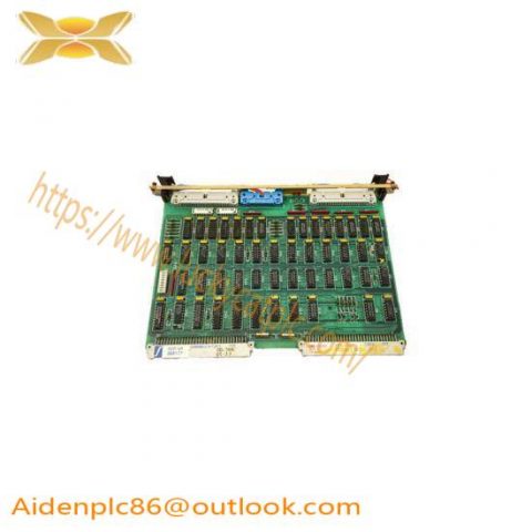 ABB SHM86-MCONT 57772280 C901211 INTERFACE BOARD - Advanced Control Module for Industrial Automation
