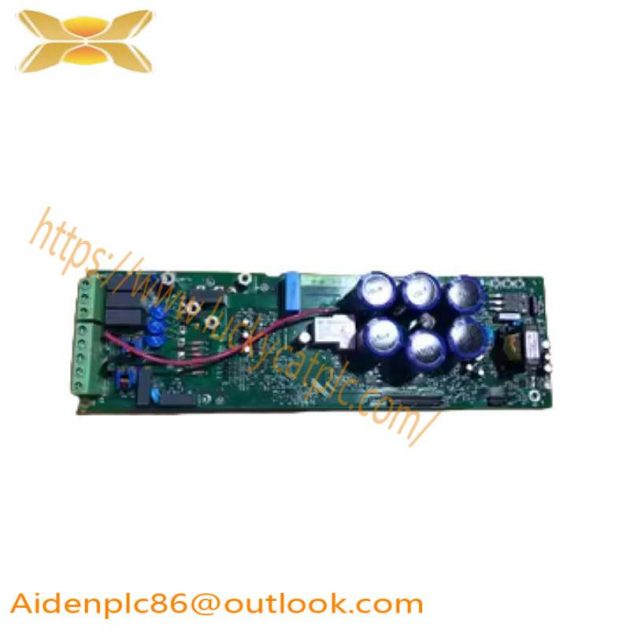 ABB SINT4220C & 4210C Drive Board Power Board, High-Performance Control Module