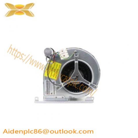 ABB SK827005 480V Industrial Control Module