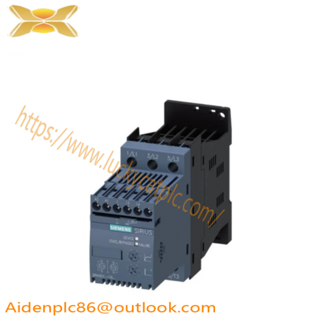 ABB SK827005 480V Industrial Control Module