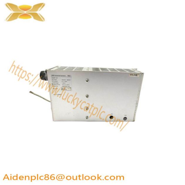 ABB SK827005 60HZ Coil - High Performance Control Component