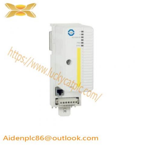 ABB SM812K01 Safety Module for Industrial Automation