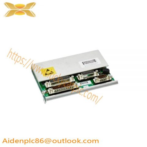 ABB SMB3HAC042285-001 | Serial Measurement Board for Industrial Control