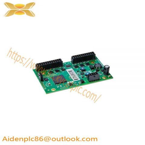 ABB SMB DSQC402 3HAC045759-001 Measuring board - Advanced Precision in Industrial Automation