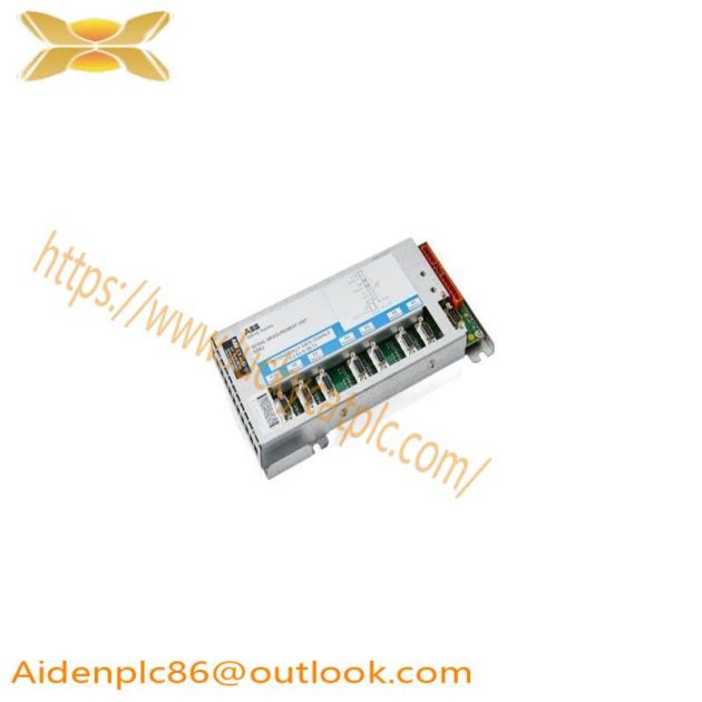 ABB SMU-03, 3HNA013638-001, 3hac031937-001, 3HAC14550-4/08A - Industrial Control Module
