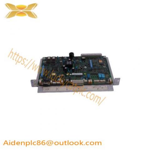 ABB SNAT-608-CMT Card; Producer: ABB