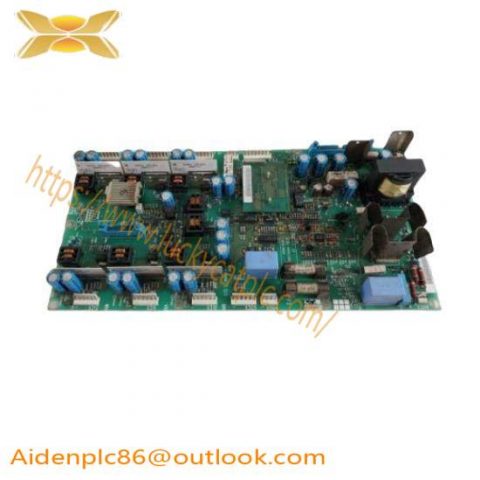ABB SNAT-7261-NBN SNAT1005BDB Interface Board: Industrial Control Module for Advanced Automation Solutions