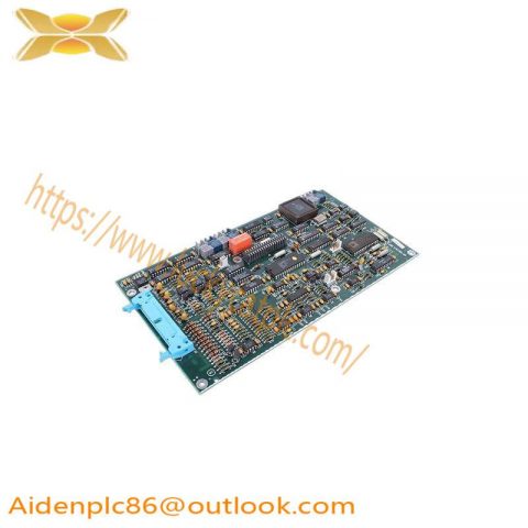 ABB SNAT601TAI Module - Precision Control for Industrial Automation