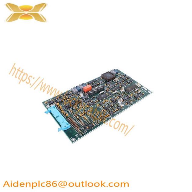 ABB SNAT601TAI Module - Precision Control for Industrial Automation