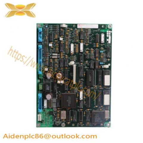 ABB SNAT603CNT Control Board: Advanced Industrial Control Solution
