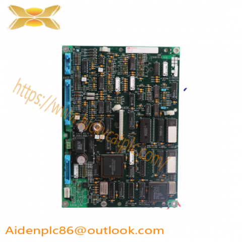 ABB SNAT603CNT Control Board for Industrial Automation,200 characters or less