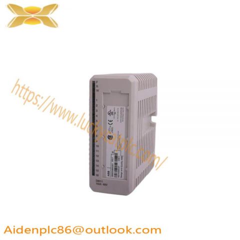 ABB SNAT603CNT - SNAT 603 CNT PC BOARD ASSEMBLY