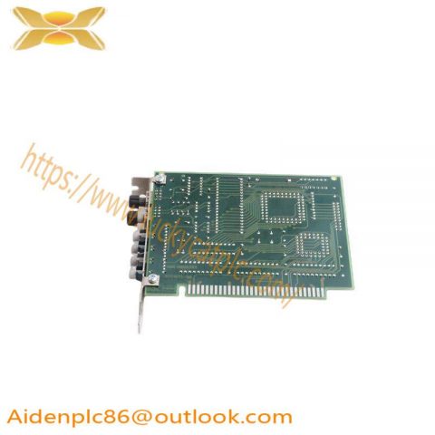 ABB SNAT608CMT PC Board: High-Performance Control Module for Industrial Automation