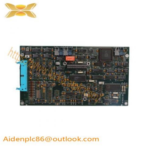 ABB SNAT609TAI 61073779 Control Board: Precision & Reliability for Industrial Automation