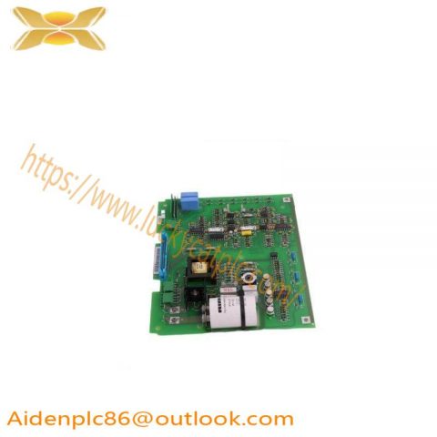 ABB SNAT617 CHC SNAT617CHC Control Module