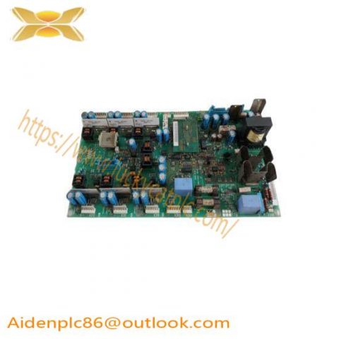 ABB SNAT7261QCP Main Interface Board