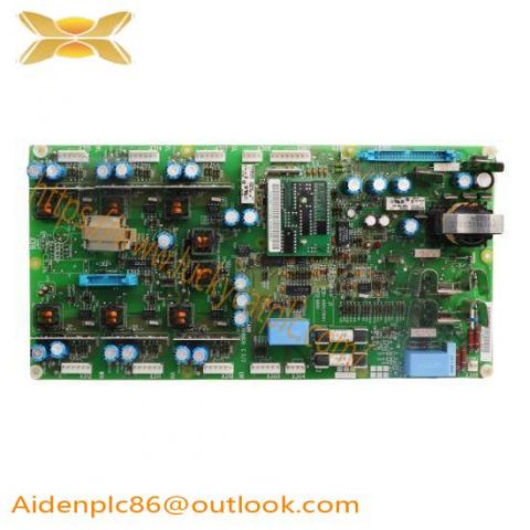 ABB SNAT7261SCP SNAT2105BDB Drive Board: Precision Control Module for Industrial Applications