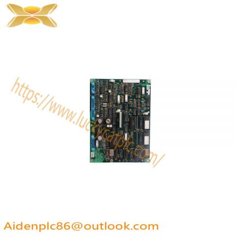 ABB SNAT7901 DFD PC BOARD - High Performance Digital Function Unit for Industrial Automation