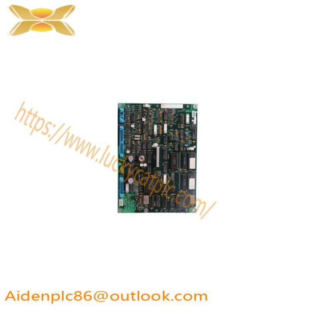 ABB SNAT7901 DFD PC BOARD - High Performance Digital Function Unit for Industrial Automation