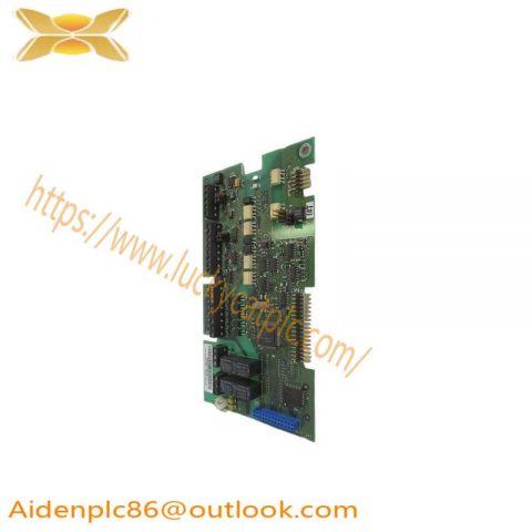 ABB SNAT 4041 PC BOARD: Industrial Control, Precision, and Efficiency