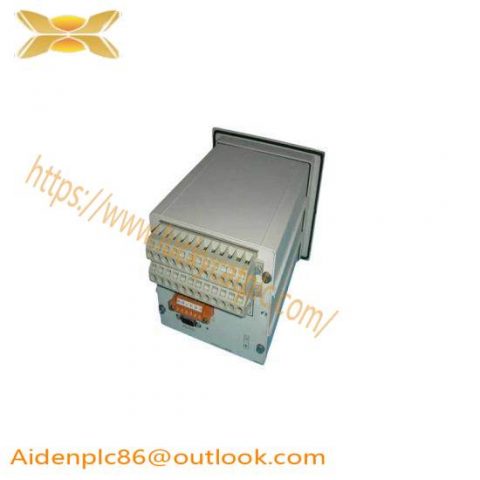 ABB SPAJ142C/SPCJ4D29 Relay: Precision & Reliability in Industrial Control