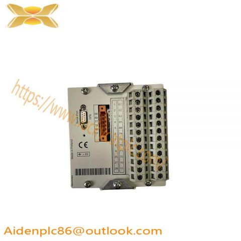 ABB SPAJ 142C Earth-Fault Relay - Advanced Protection Solution