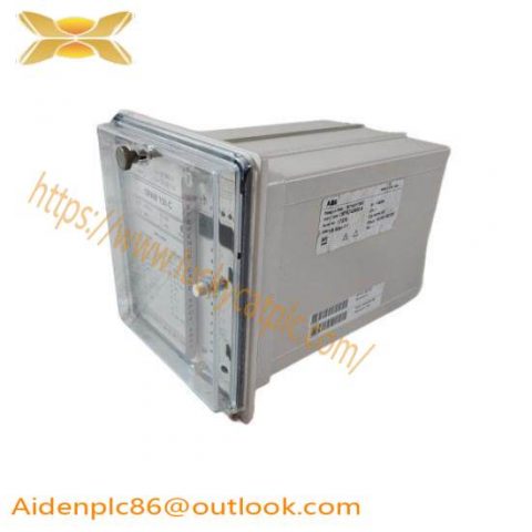 ABB SPAM150C RS641006 Industrial Controller Module