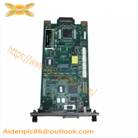 ABB SPDSM04: Precision Pulse Input Module for Industrial Automation