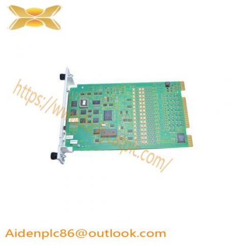 ABB SPFEC12 Analog Input Module