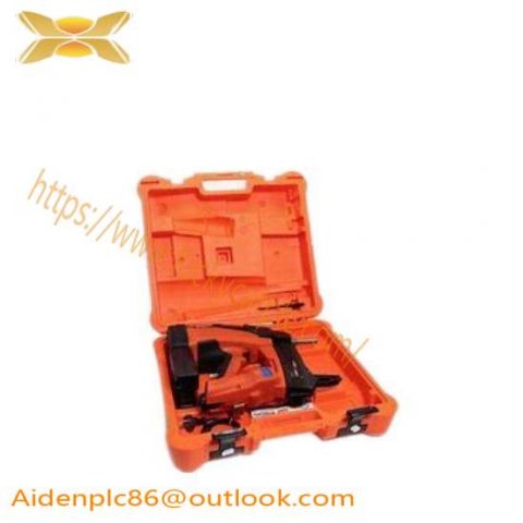 ABB SPIT800 Industrial Controller Module