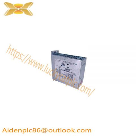 ABB SPS01 7760690156 Power Supply - Advanced Industrial Control Solution