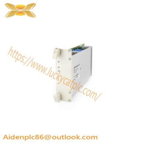 ABB SR511 3BSE000863R1 Industrial Control Module