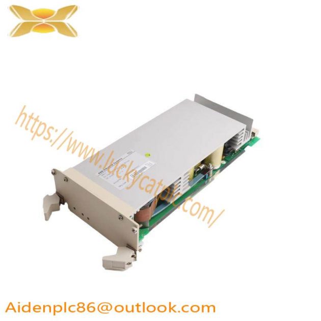 ABB SR511 3BSE000863R1 Industrial Control Module