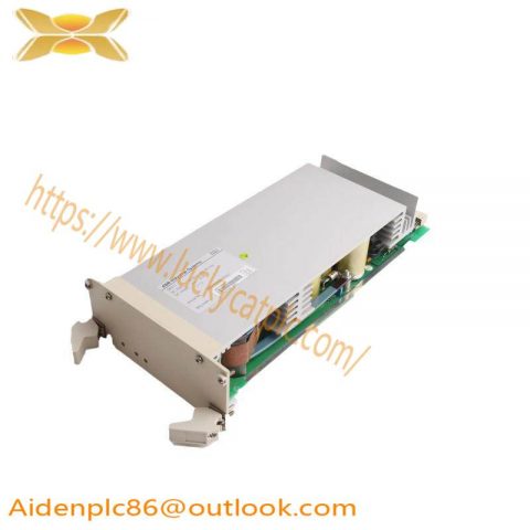 ABB SR511 3BSE000863R1 Regulator, Control Your Industry with Precision