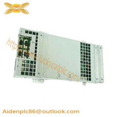 ABB SYN5200a-Z, V217 3BHB006713R0217 - Industrial Control Module
