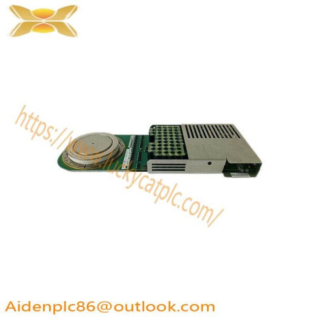 ABB T-1521Z R-2521Z Industrial Control Module