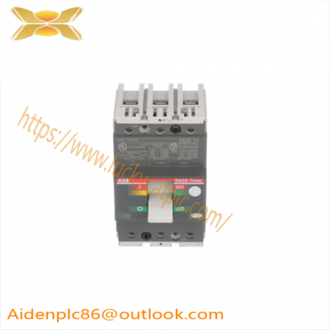 ABB T1N00 Circuit Breaker - Reliable Power Management for Industrial Applications