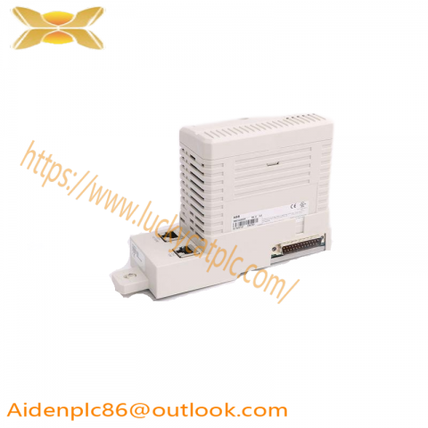 ABB TAS.580.0600G00 V01 Industrial Control Module