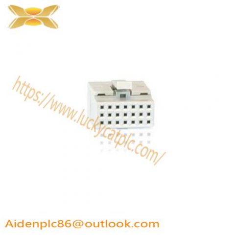 ABB TB807 - Advanced DCS Module, Control Systems, Automation