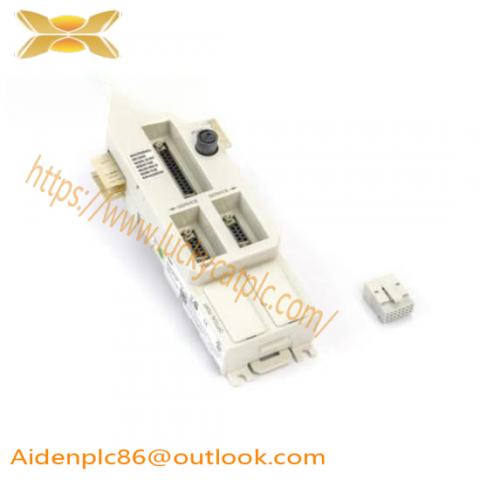 ABB TB815 - 3BSE013204R1 DCS Module