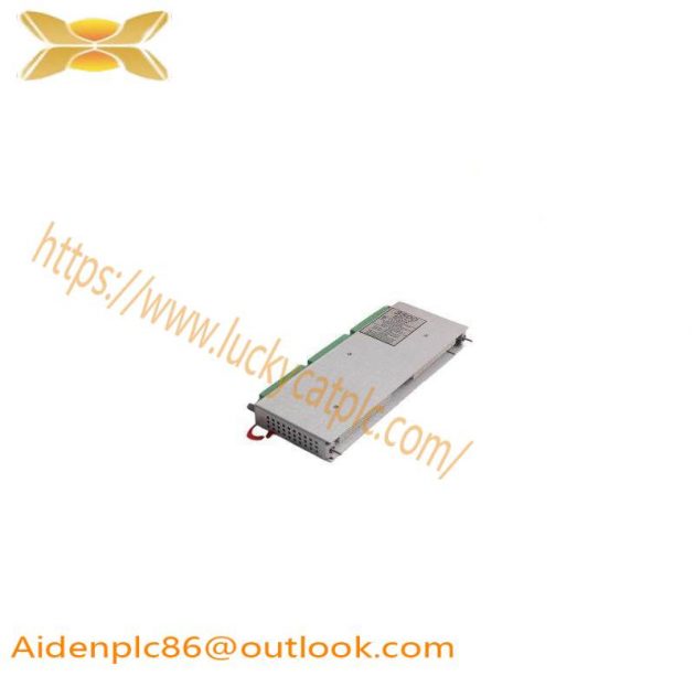 ABB TB820V2 3BSE013208R0001 Module: Industrial Control Solutions