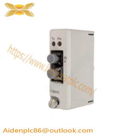 ABB TB842 Module Controller, Advanced Industrial Control Solution