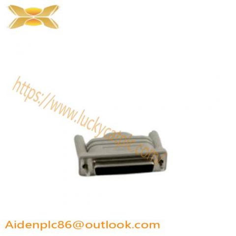 ABB TB850 3BSC950193R1 Connector, Industrial Automation Solutions