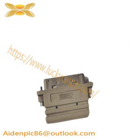ABB TB852 3BSC950263R1 - Industrial Link Terminator Module