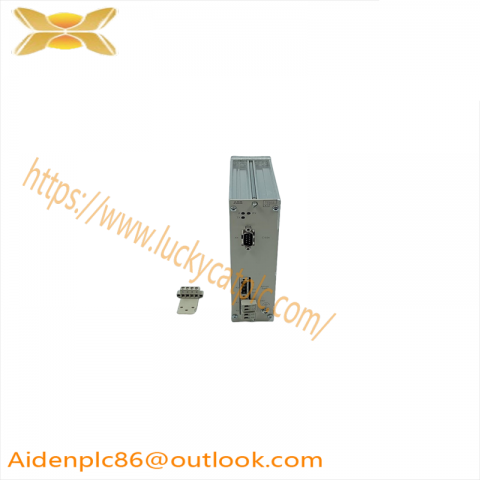 ABB TC513 3BSE006385R1 AF100 Twisted pair Coax Modem