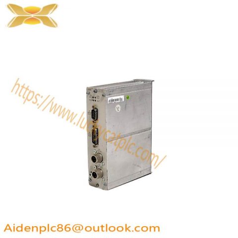 ABB TC530 3BUR000101R1 Industrial Communication Module
