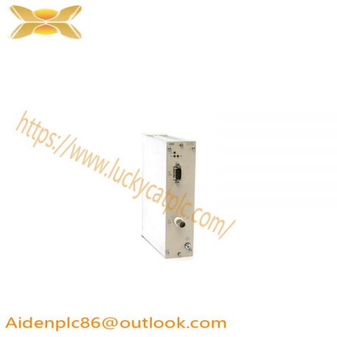ABB TC625 3BSE002224R1 - TC625 AF100 Coaxial Modem