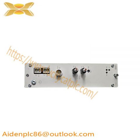 ABB TC630 - Advanced Digital Input Module for Industrial Automation
